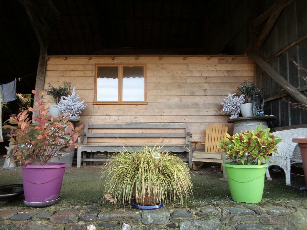 The Studio Saint-Segal Exteriör bild